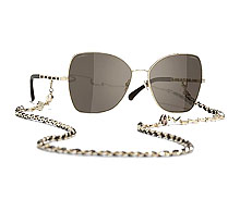 샤넬 버터플라이 선글라스  보러가기