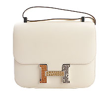 에르메스 콘스탄스 24 나타 리자드버클 Z  보러가기