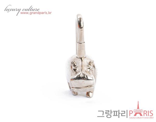 에르메스 히포 카데나 은장