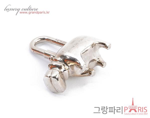 에르메스 히포 카데나 은장