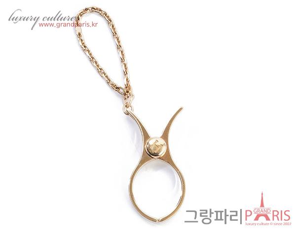 에르메스 글로브 홀더 금장