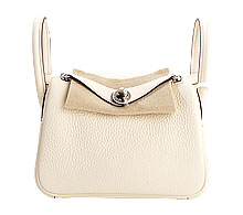 에르메스 미니 린디 나타 은장 U  보러가기