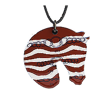 에르메스 시에나 홀스 펜던트 목걸이 보러가기