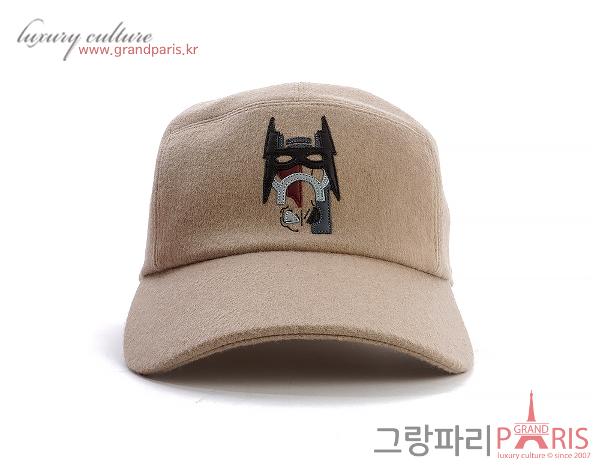 에르메스 데제르 캐시미어 남성 볼캡 61