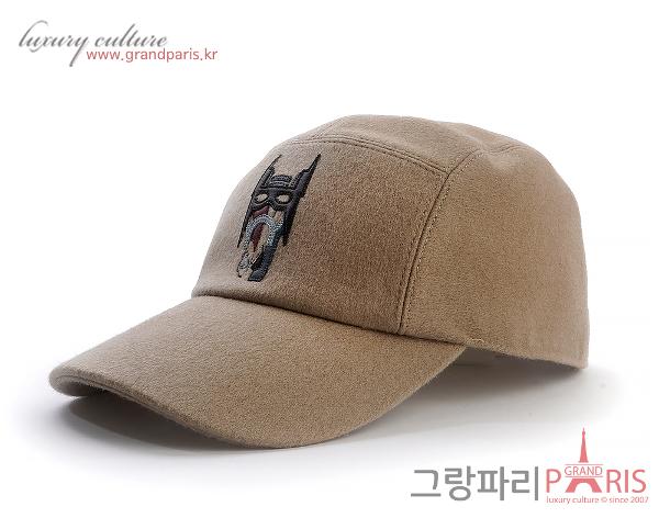 에르메스 데제르 캐시미어 남성 볼캡 61