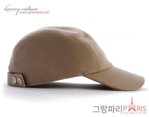 에르메스 데제르 캐시미어 남성 볼캡 61