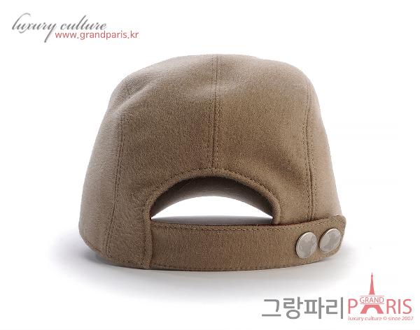 에르메스 데제르 캐시미어 남성 볼캡 61