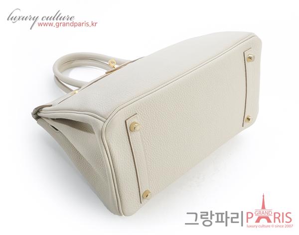 에르메스 벌킨 30 베통 금장 C