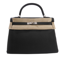 에르메스 켈리 32 블랙 은장 R 보러가기