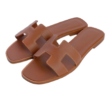 에르메스 오란 슬리퍼 골드 36 1/2 보러가기