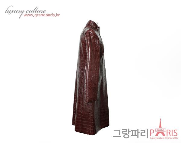 켈빈 클라인 브라운 와니 코트 6