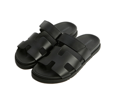 에르메스 시프레 샌들 블랙 38 보러가기