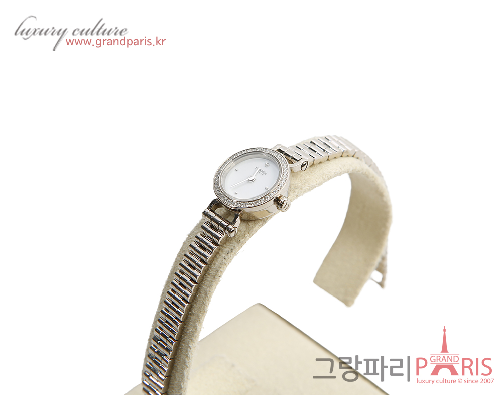 에르메스 Faubourg 워치 미니 15mm