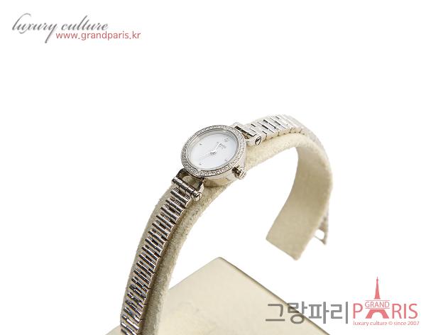 에르메스 Faubourg 워치 미니 15mm