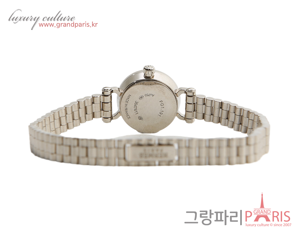 에르메스 Faubourg 워치 미니 15mm