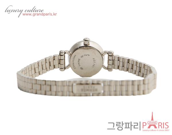 에르메스 Faubourg 워치 미니 15mm