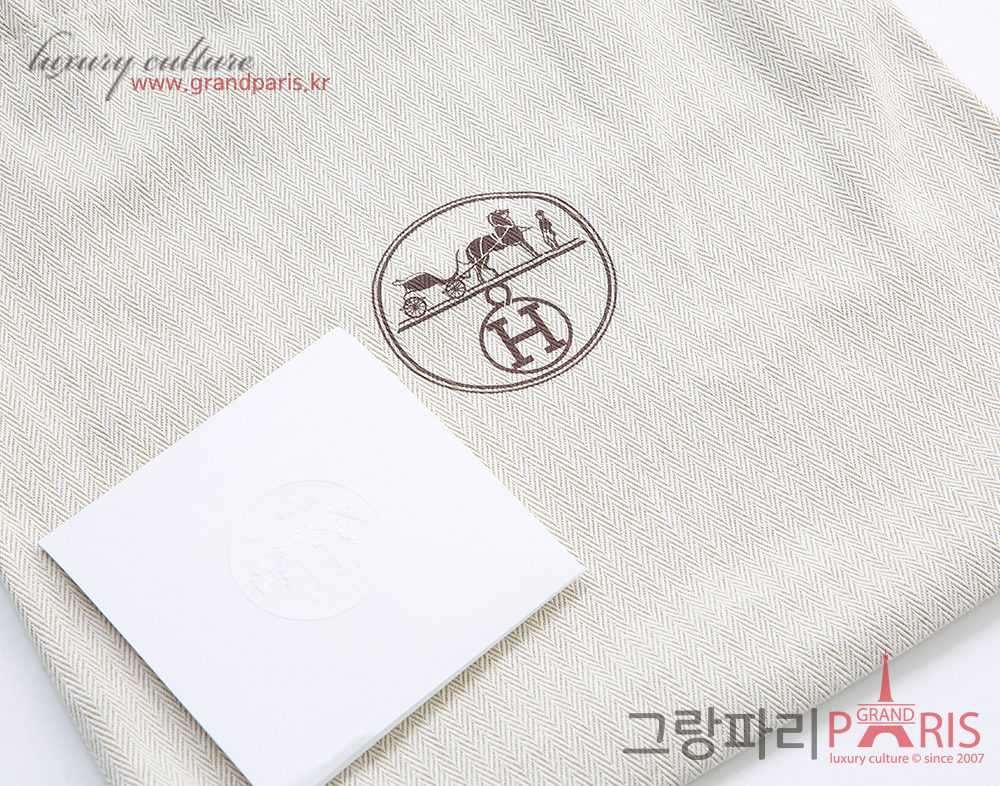 에르메스 콘스탄스 18 블랙 금장 Z