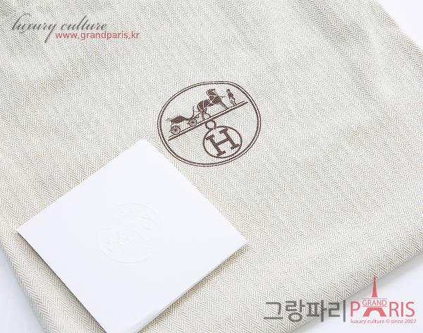 에르메스 콘스탄스 18 블랙 금장 Z