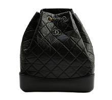 샤넬 가브리엘 백팩 블랙 보러가기