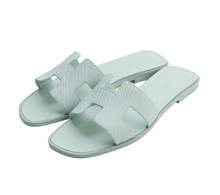 에르메스 오란 슬리퍼 민트 37 보러가기