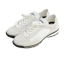 샤넬 매쉬 화이트 스니커즈 36 G40012 보러가기