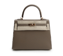 에르메스 켈리 25 에토프 금장 U 보러가기