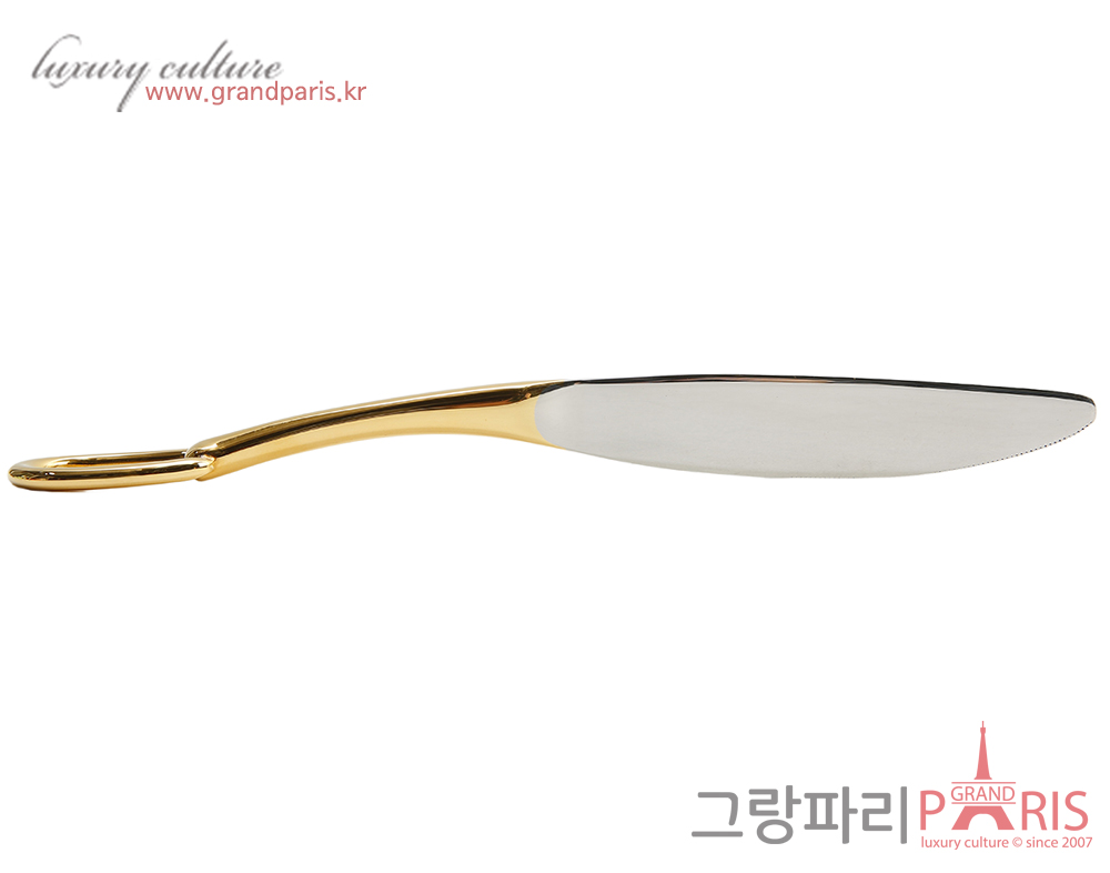 에르메스 Grand Attelage 디너 나이프
