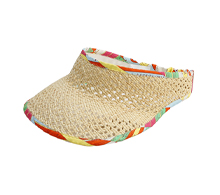 에르메스 에밀리 바이저 내추럴 아마존 팝 M 보러가기