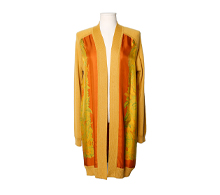 에르메스 정글 러브 롱 슬리브 트윌렌 가디건 38 보러가기