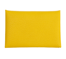 에르메스 칼비 카드 홀더 큐민 오렌지 미니움 B 보러가기