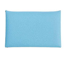 에르메스 칼비 카드 홀더 셀레스트 B 보러가기