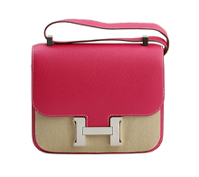 에르메스 콘스탄스 24 로즈테리안 은장 X  보러가기