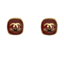 샤넬 CC로고 귀걸이 보러가기