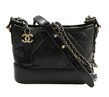 샤넬 가브리엘 호보 스몰 블랙 보러가기