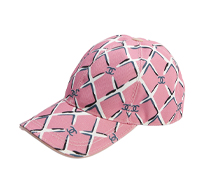 샤넬 핑크 CC로고 캡 보러가기