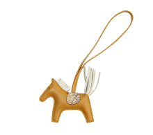 에르메스 로데오 터치 백참 앙뉴 리자드 크레이 데져트 보러가기