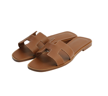 에르메스 오란 슬리퍼 골드 36 1/2 보러가기