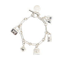 에르메스 5 Bags Amulette bracelet 보러가기