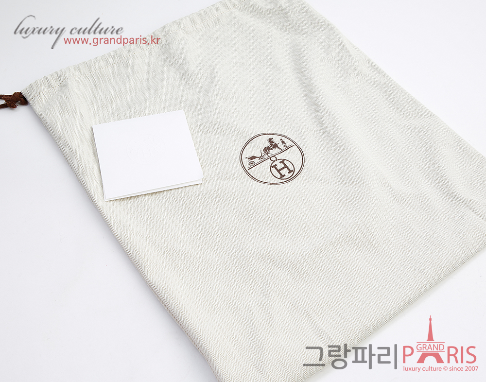 에르메스 켈리 아도 로즈 아잘레 은장 Z