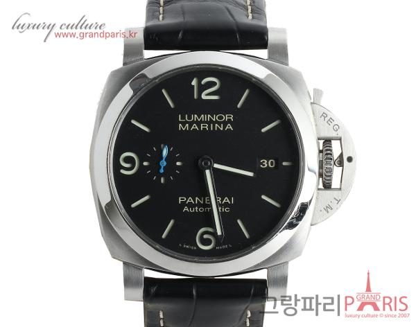 파네라이 루미노르 마리나 44mm PAM01312