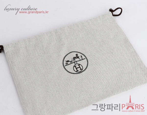 에르메스 켈리 포쉐트 골드 금장 B 