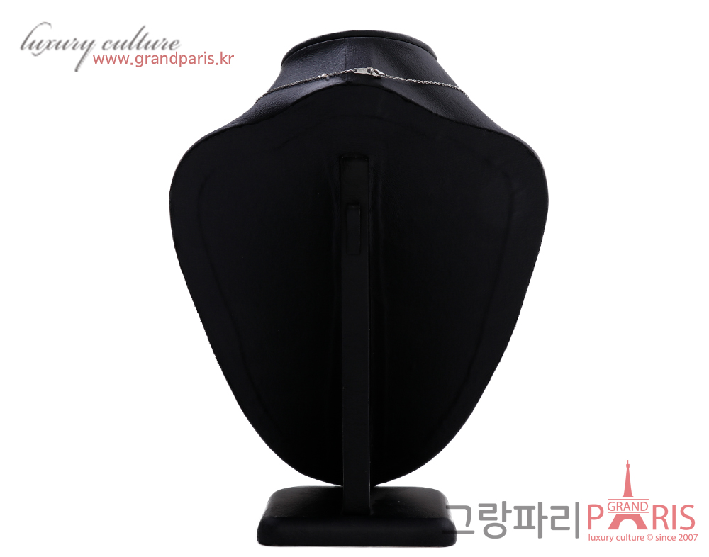FINE JEWELRY 1.2ct 화이트골드 네크리스
