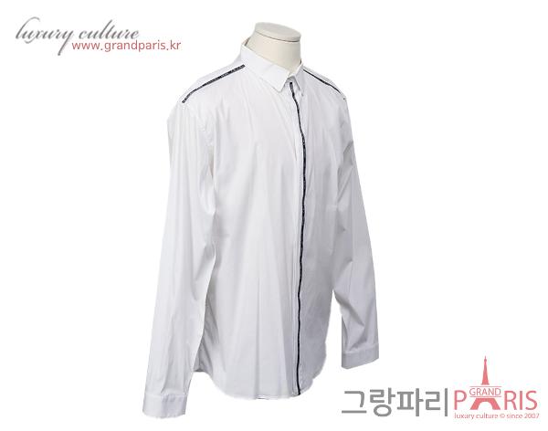 디올 셔츠 화이트 43
