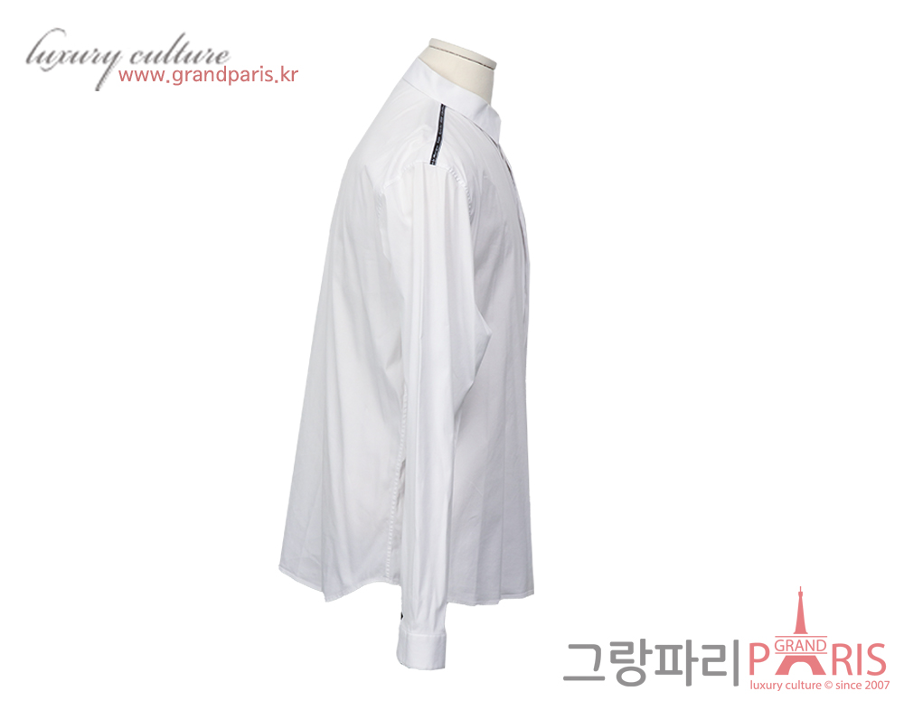 디올 셔츠 화이트 43