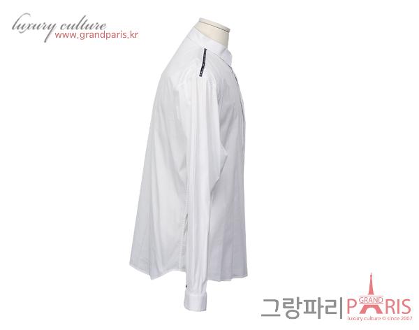 디올 셔츠 화이트 43