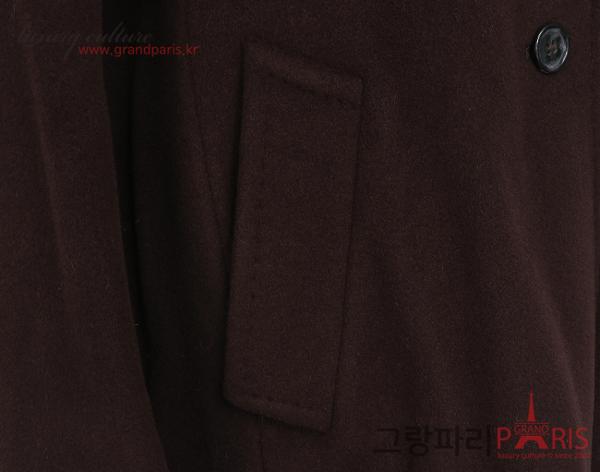 막스마라 코트 브라운 36