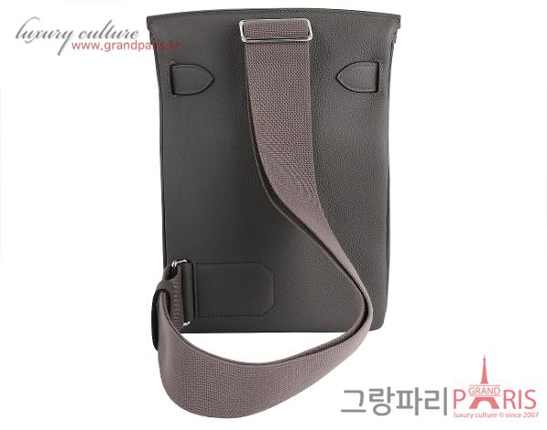 에르메스 핵 아도 PM 그리스 에땅 은장 B