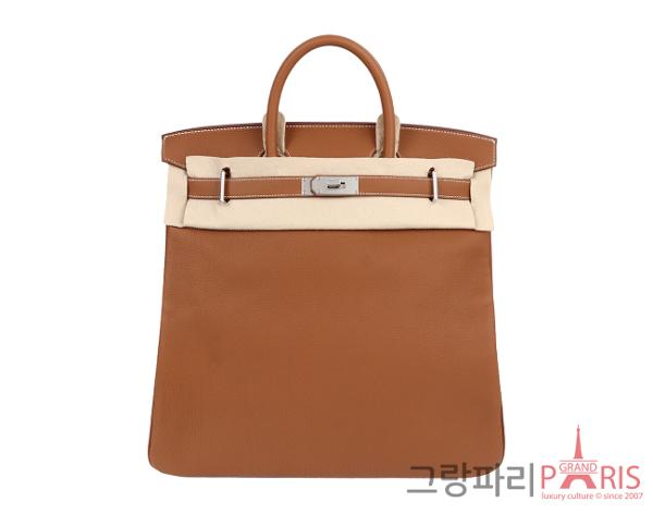 에르메스 오따꾸르와 40 골드 은장 W