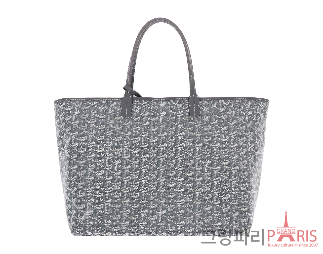 고야드 생루이 PM 그레이