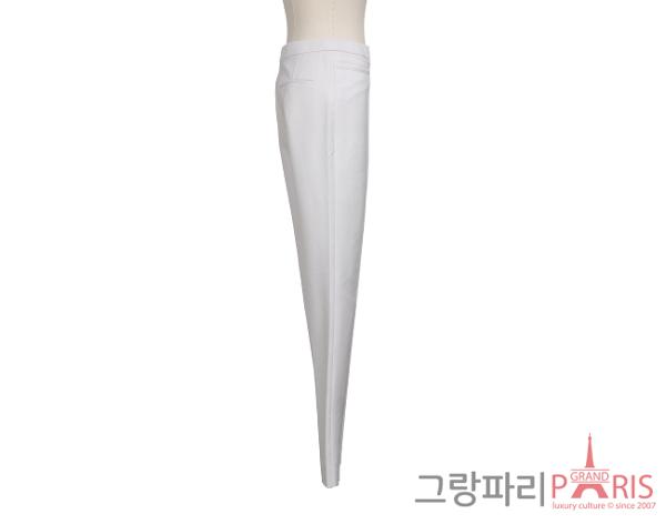 에르메스 팬츠 아이보리 36